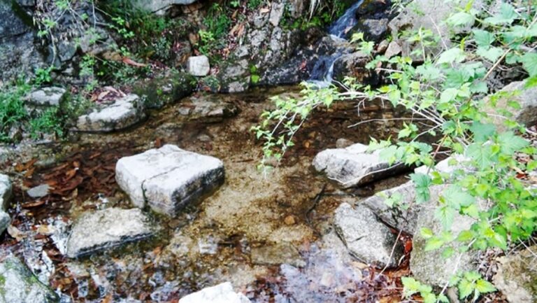 [Seoul] Tal Suseongdonggyegok (수성동계곡)