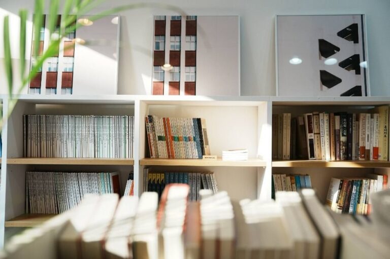 [Seoul] Dasi Bookshop (다시서점)