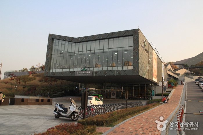 [Seoul] Dream Forest Art Center (꿈의숲 아트센터)