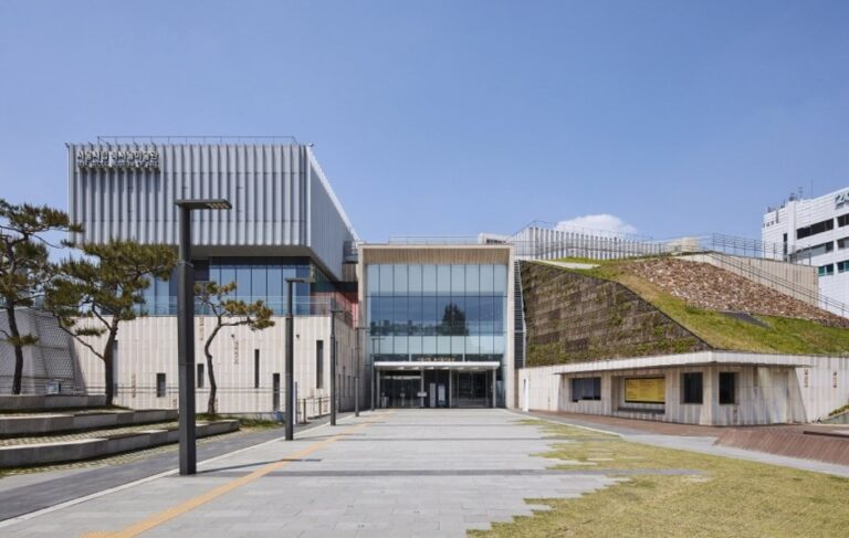 [Seoul] Kunstmuseum Bukseoul (서울시립 북서울미술관)