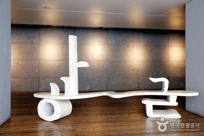 [Seoul] Geschichte von König Sejong und Admiral Yi Sun-sin (세종충무공이야기)