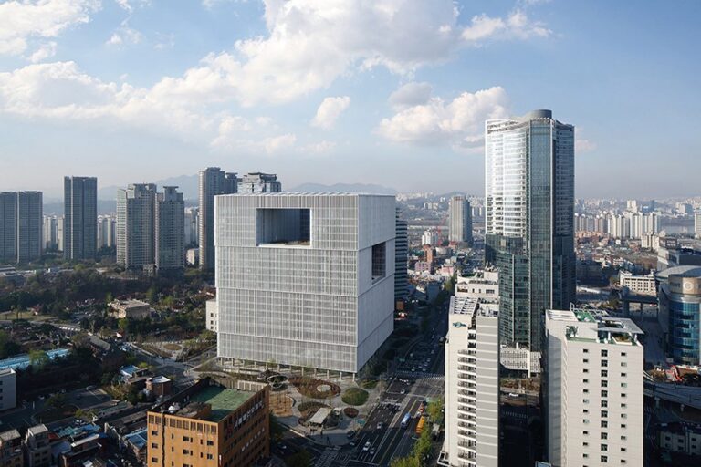 [Seoul] Kunstmuseum Amorepacific (아모레퍼시픽미술관)