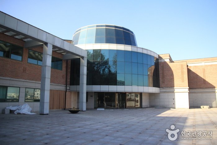 [Seoul] Horim-Museum (호림박물관)