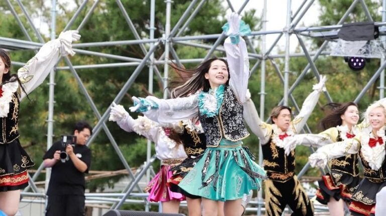 [Seoul] Koreanischer Tag der Jugend (대한민국 청년의 날)