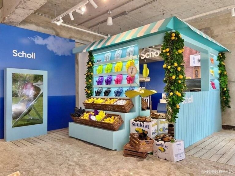 [Seoul] Stage 35 Seongsu (스테이지35 성수)