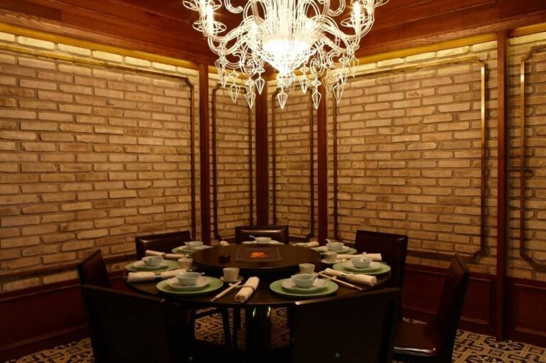 [Seoul] Modern Nulang Central City (모던눌랑 센트럴시티점)