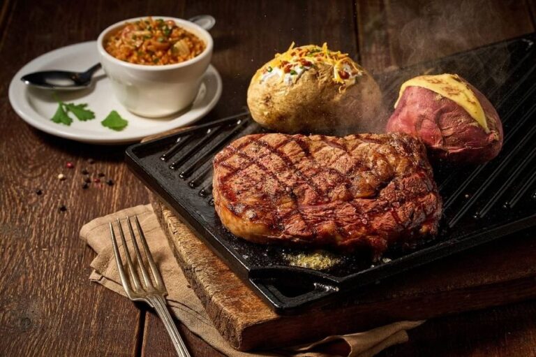 [Seoul] Carol’s (캐롤스 본점)