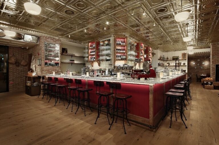 [Seoul] Buvette (부베트 본점)