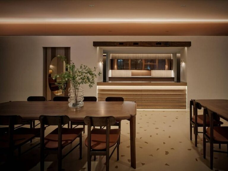 [Seoul] Manlijihwa (만리지화 본점)