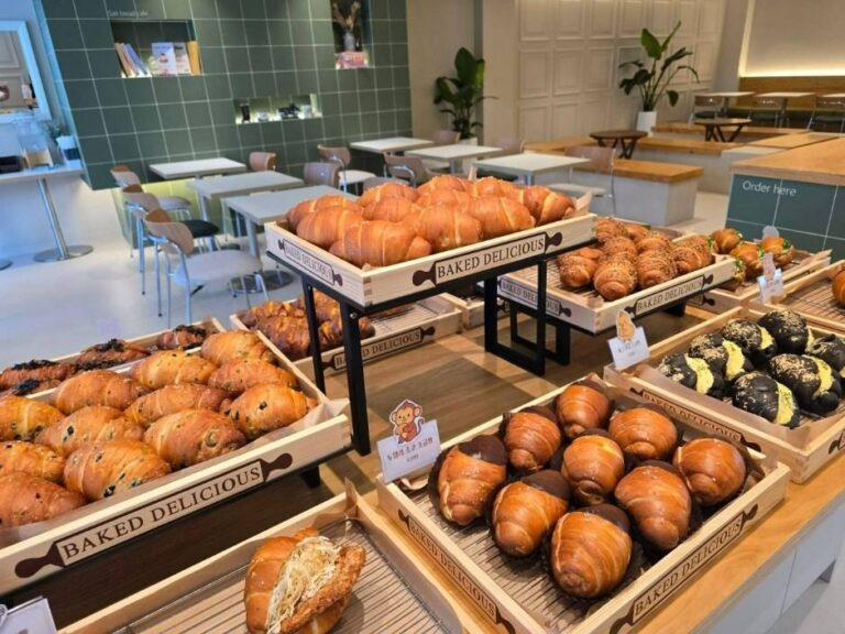 [Seoul] Bokidang (복이당)