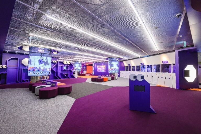 [Incheon] HiKR Station (하이커 스테이션)