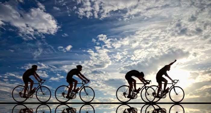 [Incheon] Gyeongin Ara Waterway (경인 아라뱃길)