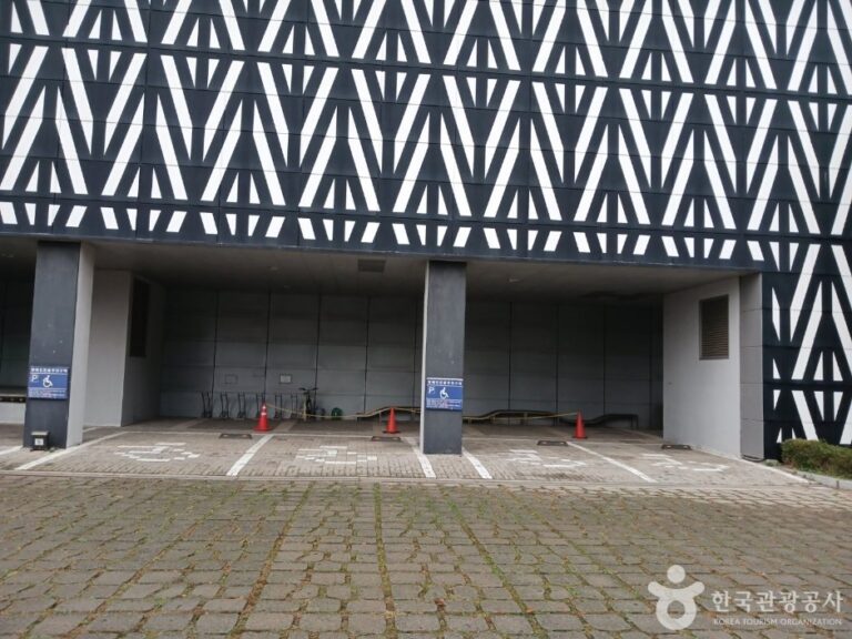 [Incheon] Museum für Stadtgeschichte Incheon (인천도시역사관)