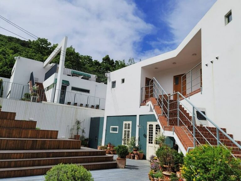 [Incheon] Mung Hit (멍때림)