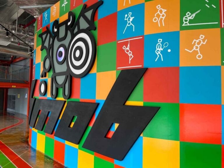 [Daejeon] Smob Daejeon (스몹 대전)