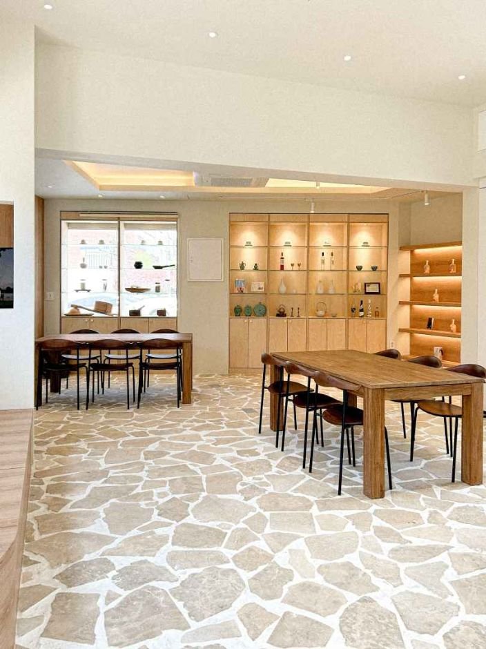 [Gwangju] Kkum Brewery (꿈브루어리)