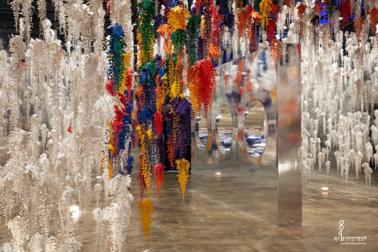 [Gwangju] Gwangju Design Biennale (광주디자인비엔날레)