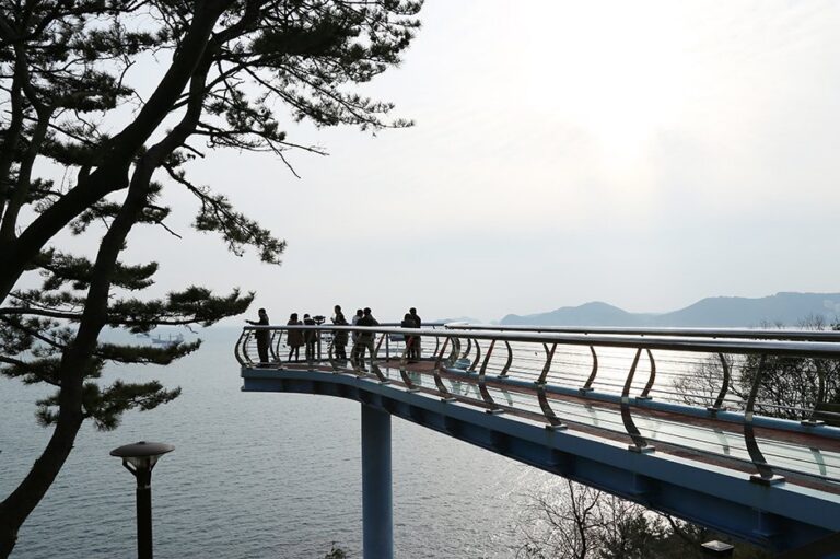 [Busan] Haneul-Observatorium Yeongdo (영도 하늘전망대)