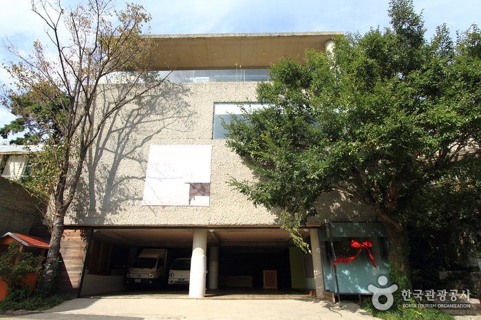 [Busan] Johyun Gallery (조현화랑)