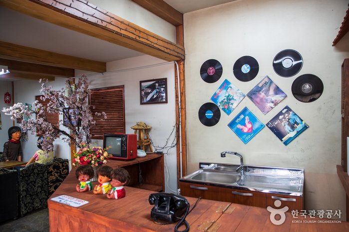 [Ulsan] Walkulturdorf Jangsaengpo (장생포 고래문화마을)