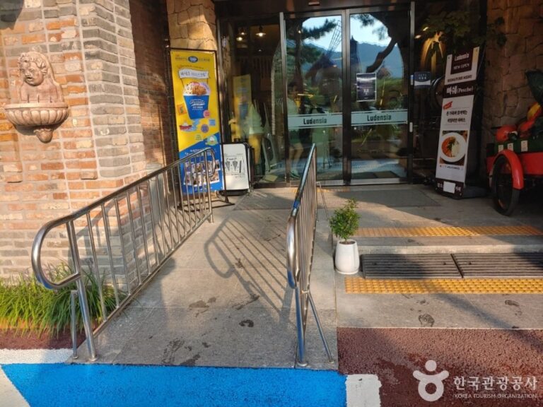 [Gyeonggi-do] Ludensia (루덴시아)