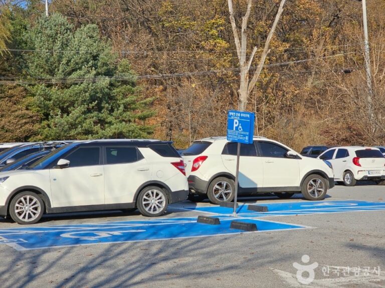 [Gyeonggi-do] Tempel Silleuksa (신륵사(여주))