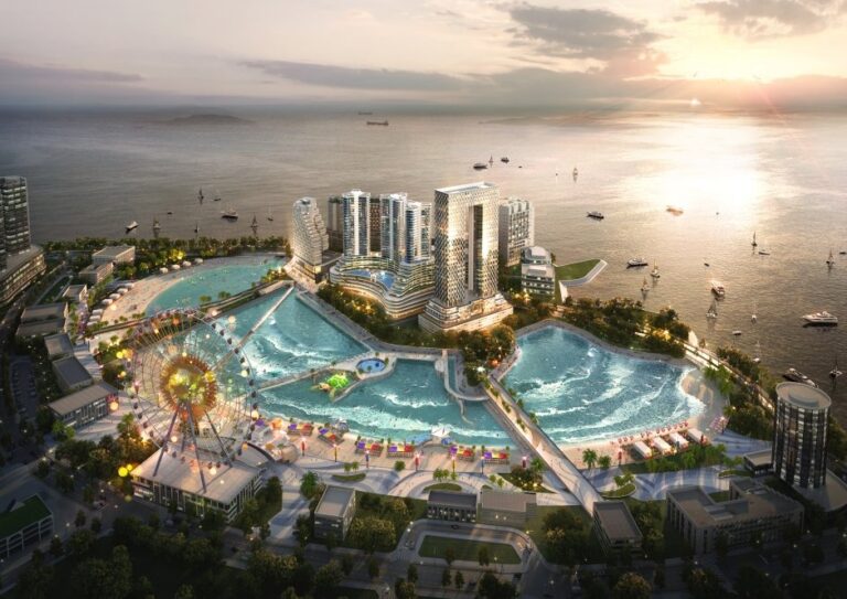 [Gyeonggi-do] Insel Geobukseom (거북섬)