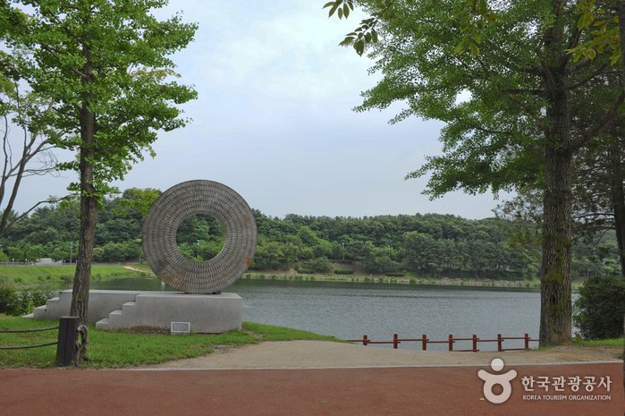 [Gyeonggi-do] Seolbong-Park (설봉공원)