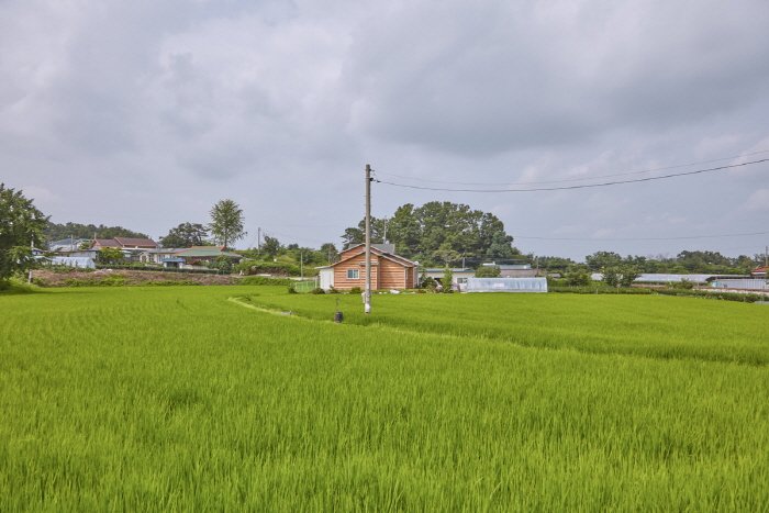 [Gyeonggi-do] Reisdorf Icheon Doniul (이천 도니울 명품쌀마을)
