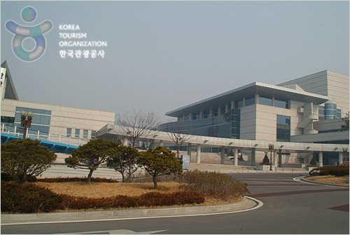 [Gyeonggi-do] Ansan Culture & Arts Center (안산문화예술의전당)
