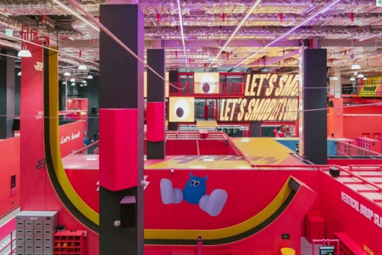 [Gyeonggi-do] Smob Suwon (스몹 수원)