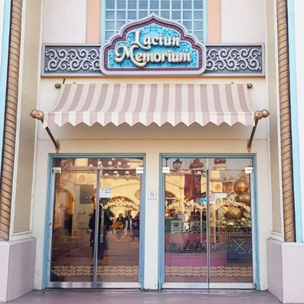 [Gyeonggi-do] Lacium Memorium Everland (라시언 메모리엄 에버랜드점)