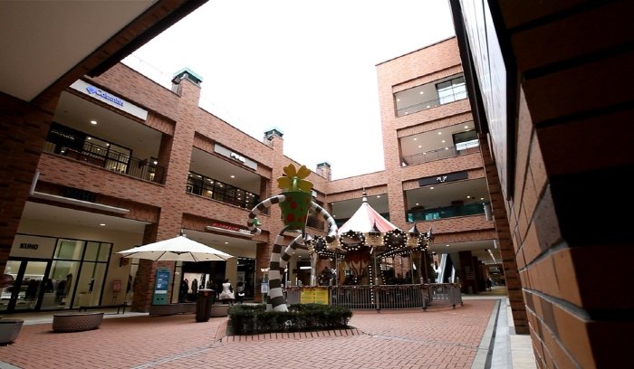 [Gyeonggi-do] Lotte Paju Premium Outlets (롯데 파주 프리미엄아울렛)
