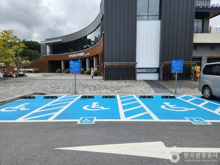 [Gangwon-do] Seeseilbahn Samaksan (춘천 삼악산 호수케이블카)