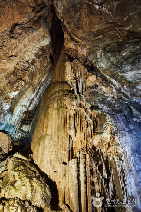 [Gangwon-do] Ausflugsgebiet Hwaam (Acht Aussichtspunkte Hwaams) (화암관광지(화암8경))