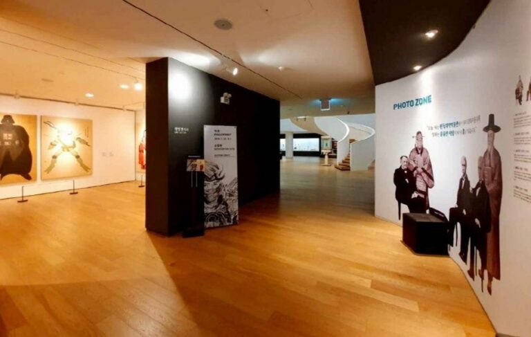 [Chungcheongbuk-do] Medizinmuseum Handok (한독의약박물관)