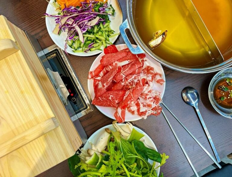 [Chungcheongbuk-do] Pyeonbaeksanghoe Jecheon (편백상회 제천점)