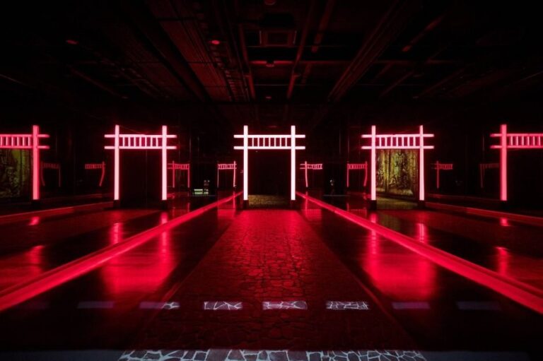 [Gyeongsangbuk-do] Flashback Gyerim (플래시백 계림)