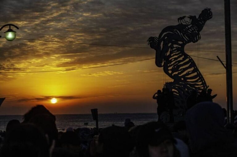 [Gyeongsangbuk-do] Homigot Sonnenaufgangsfestival (호미곶한민족해맞이축전)