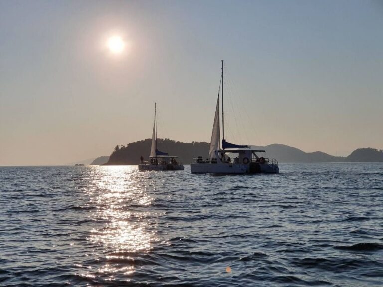 [Gyeongsangnam-do] Hansan Marina Yacht (한산마리나요트)