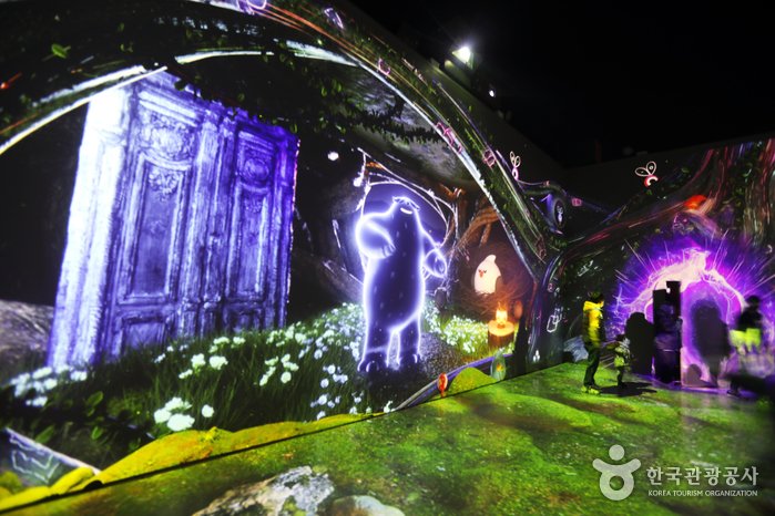 [Gyeongsangnam-do] DPIRANG (디피랑)