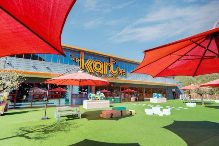 [Gyeongsangnam-do] The Kart in Tongyeong (더 카트 인 통영)