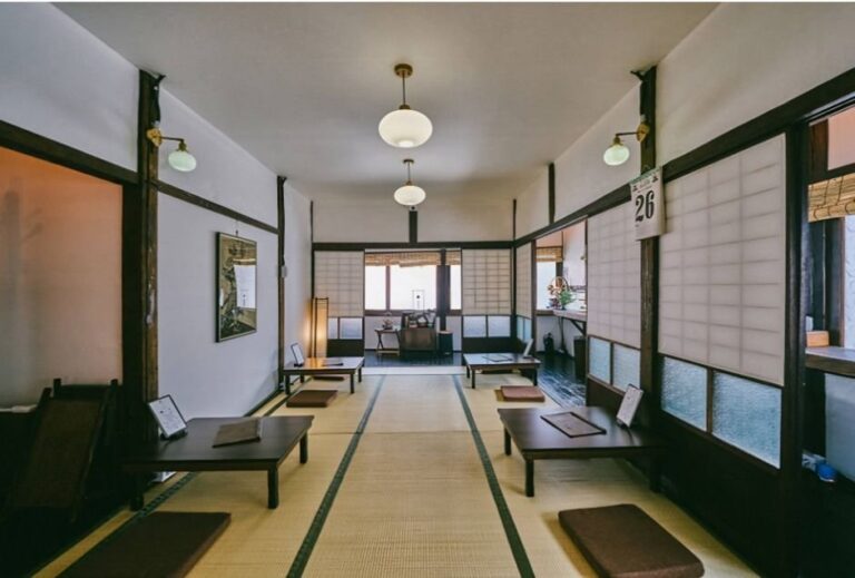 [Gyeongsangnam-do] Haeok (해옥)