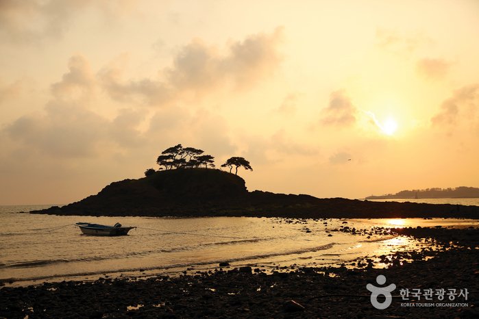 [Jeollabuk-do] Nationalpark Byeonsanbando (변산반도국립공원)