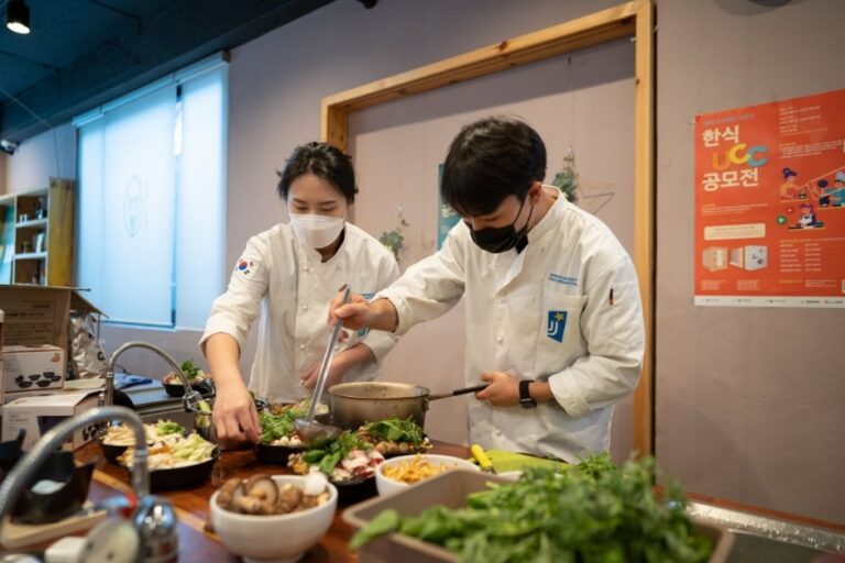 [Jeollabuk-do] Jeonju Bibimbap Festival (전주비빔밥축제)