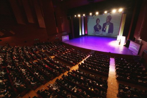 [Jeollabuk-do] Jeonju Internationales Filmfestival (전주국제영화제)