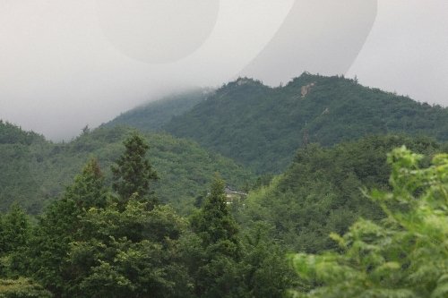 [Jeollanam-do] Provinzpark Cheongwansan (천관산도립공원)