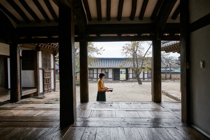 [Jeollanam-do] Naju Moksanaea (나주 목사내아)
