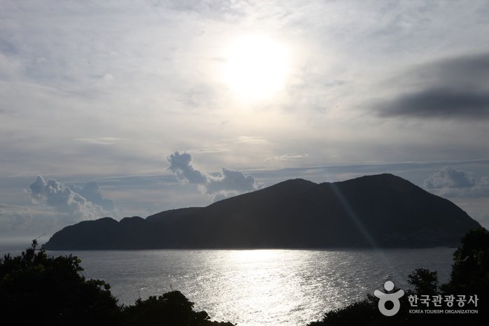[Jeollanam-do] Insel Heuksando (흑산도)