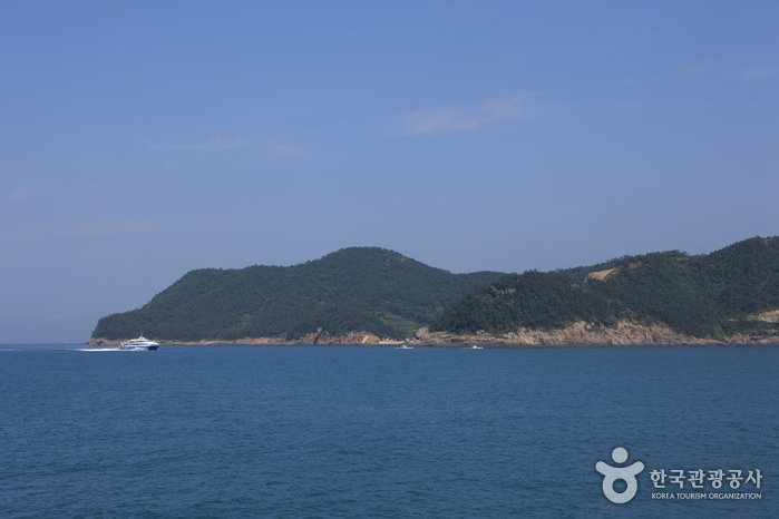 [Jeollanam-do] Insel Chodo (초도(여수))